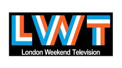 logo of London Weekend Television