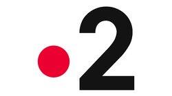 logo of France 2