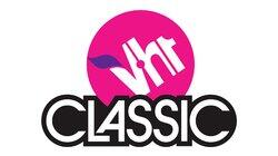 logo of VH1 Classic