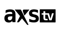 logo of AXS TV