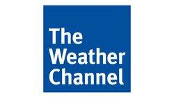 logo of The Weather Channel