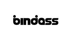 logo of Bindass