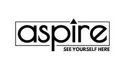 logo of ASPiRE