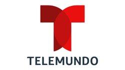 logo of Telemundo