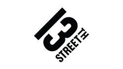 logo of 13th Street Universal