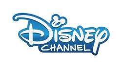 logo of Disney Channel