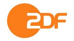 logo of ZDF