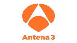 logo of Antena 3