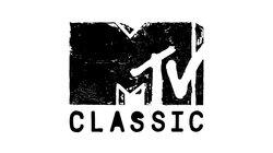 logo of MTV Classic