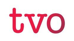 logo of TVO