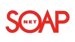 logo of Soapnet