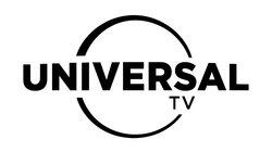 logo of Universal Channel