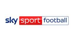 logo of Sky Sports Football