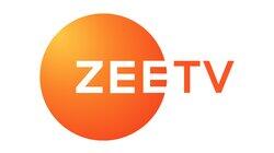 logo of Zee TV