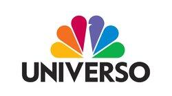 logo of Universo