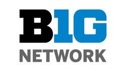 logo of Big Ten Network