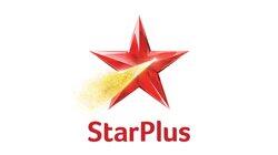 logo of StarPlus