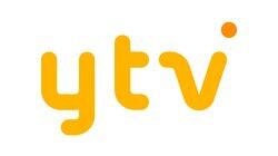 logo of YTV