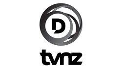 logo of TVNZ Duke