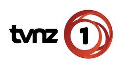 logo of TVNZ 1