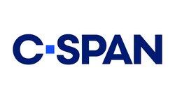 logo of C-SPAN