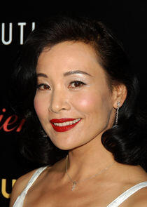 Joan Chen