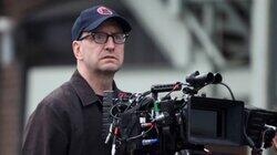 Stephen Soderbergh