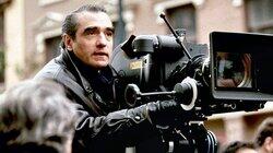 Martin Scorsese