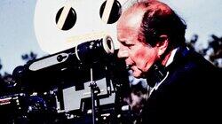 Nicolas Roeg