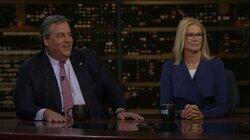 Chris Wallace, Katty Kay, Chris Christie