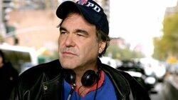 Oliver Stone