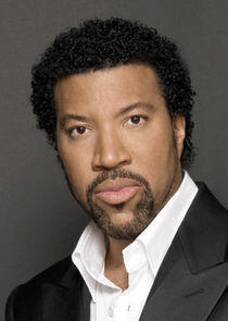 Lionel Richie