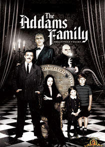 The Addams Family