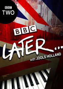 Later... with Jools Holland