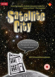 Satellite City