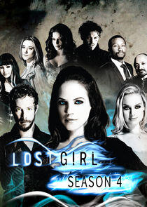 Lost Girl - Season 4