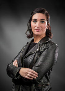 Zuhal Demir