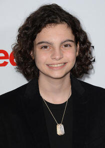 Max Burkholder