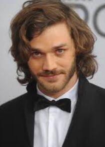 Lorenzo Richelmy