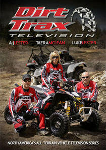 Dirt Trax Television