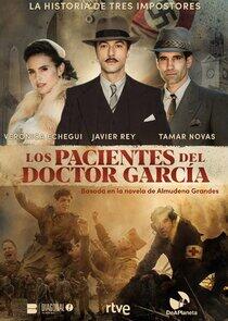 Los pacientes del doctor García