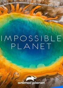 Impossible Planet