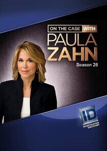 On the Case with Paula Zahn - Season 26