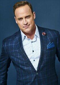 Matt Iseman