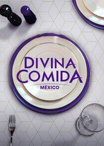 Divina Comida México