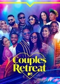 MTV Couples Retreat