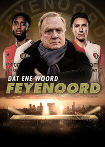 That One Word – Feyenoord