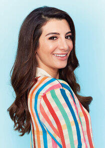 Nasim Pedrad