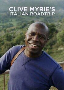 Clive Myrie's Italian Road Trip