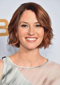 Chyler Leigh